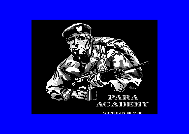 Para Academy 